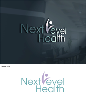 Logo Design by BlacknWhite