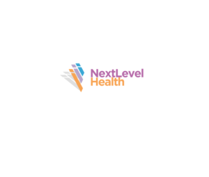 Logo-Design von Aleksic für NextLevel Health | Design #7346933