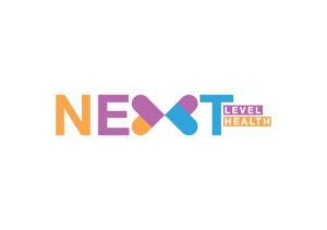 Logo-Design von WolfganG21 für NextLevel Health | Design #7357415