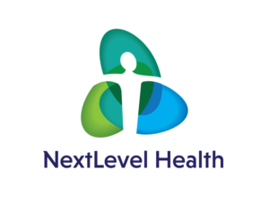 Logo-Design von Phuong Anh für NextLevel Health | Design #7418661