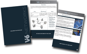 Brochure Design by Kings Bishop Design for this project | Design #381983