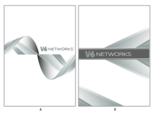 Brochure Design by Brigitte Melissa B