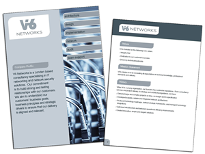 Brochure Design by Darthv2000 for this project | Design: #381220