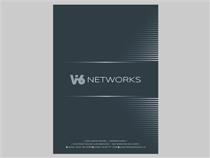 Brochure Design by Dedy Christian for this project | Design: #385116