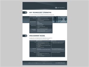Brochure Design by Dedy Christian for this project | Design: #385126