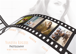 Flyer Design by Aaron for this project | Design: #1914331