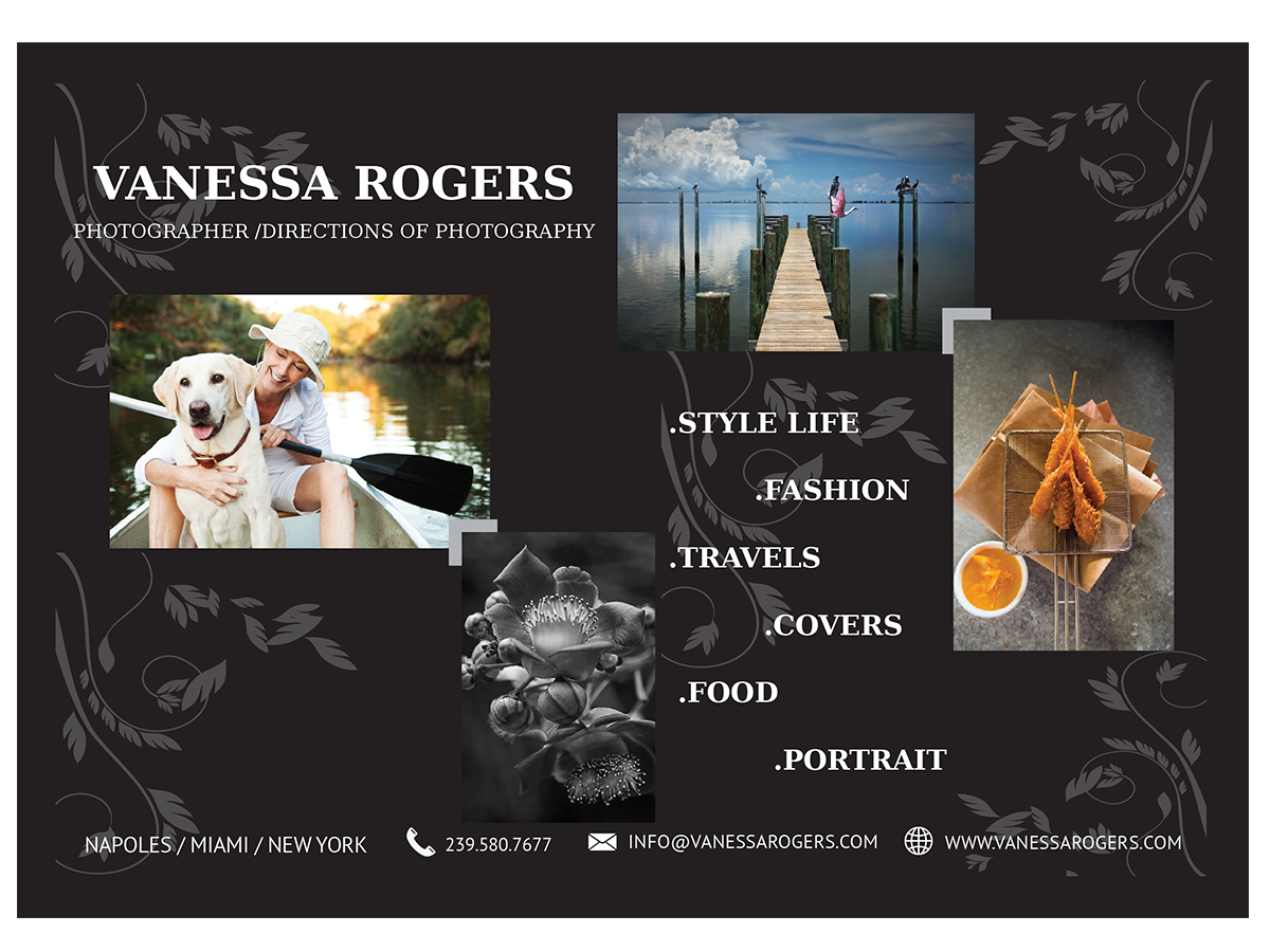 Flyer Design by ccin for this project | Design #1863584