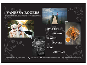 Flyer Design by ccin for this project | Design #1863584