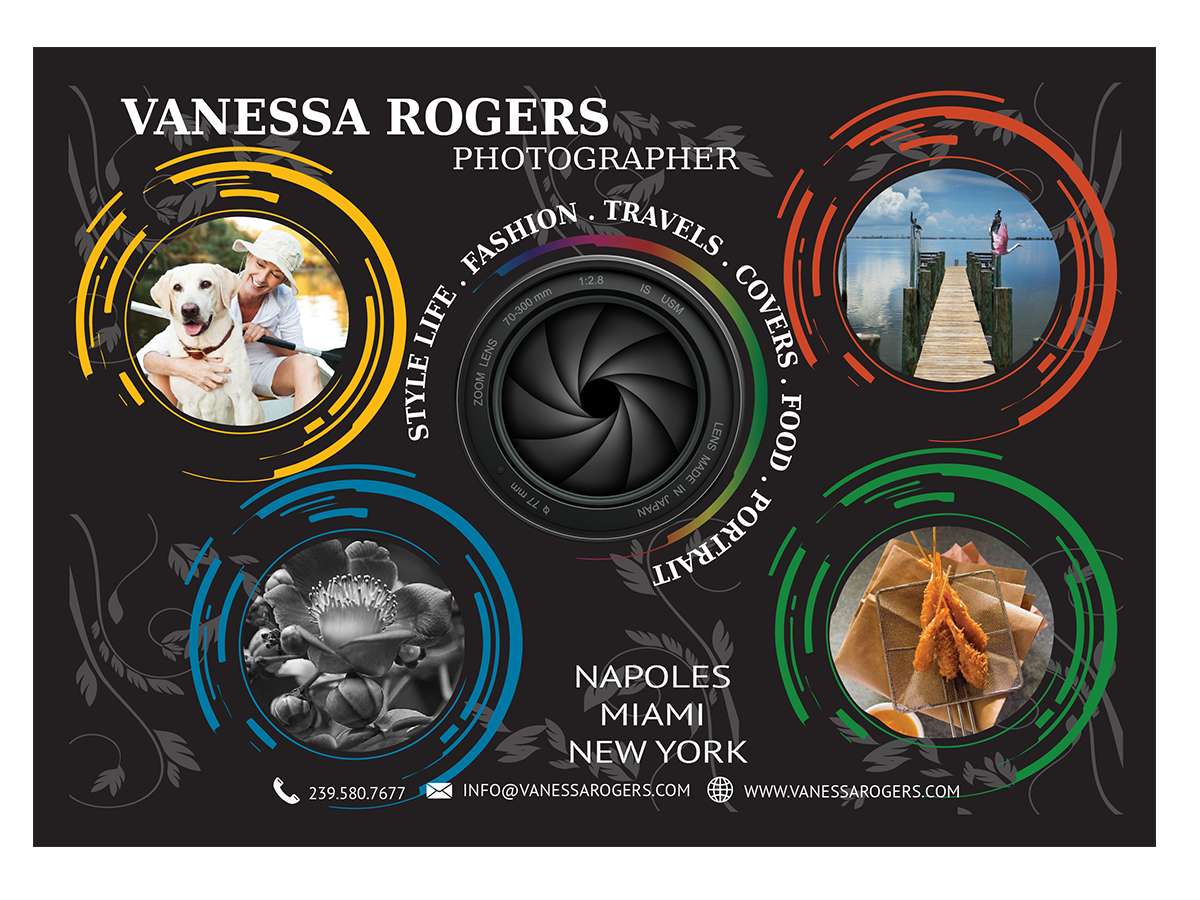 Flyer Design by ccin for this project | Design #1864099