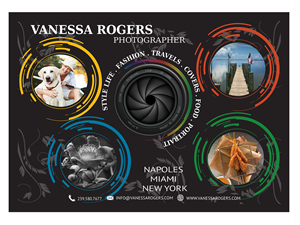 Flyer Design by ccin for this project | Design: #1864099