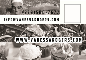 Flyer Design by justlovesdesign for this project | Design #1896072