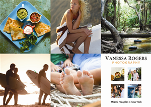 Flyer Design by Sara Sie for this project | Design: #1877469