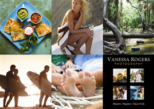 Flyer Design by Sara Sie for this project | Design: #1877474