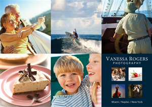 Flyer Design by Sara Sie for this project | Design: #1878645
