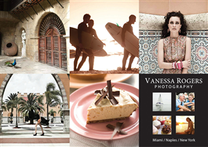 Flyer Design by Sara Sie for this project | Design: #1878647