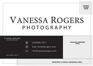 Flyer Design by Sara Sie for this project | Design: #1885737
