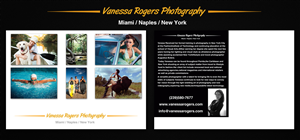 Flyer Design by FalaBogu