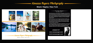 Flyer Design by FalaBogu for this project | Design: #1894075