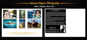 Flyer Design by FalaBogu for this project | Design: #1895286