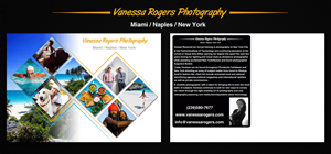 Flyer Design by FalaBogu for this project | Design #1900100