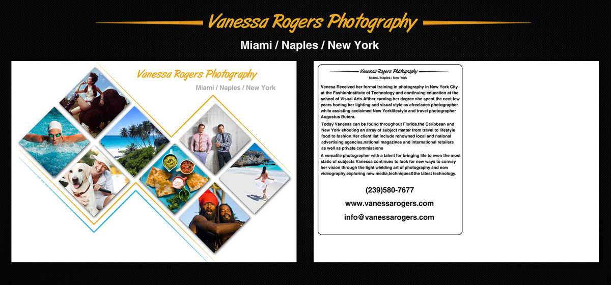 Flyer Design by FalaBogu for this project | Design #1911276