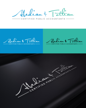 Logo Design by Tsuna Sawada