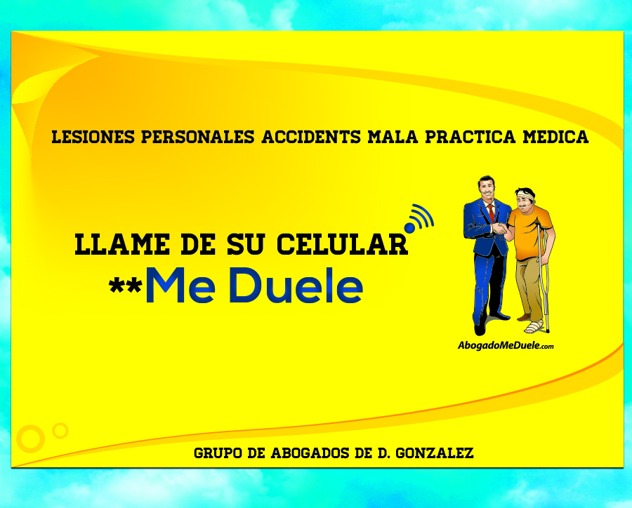 Diseño De Banner Publicitario por MS Design para Gonzalez Law Group, P.C. | Diseño #1860684