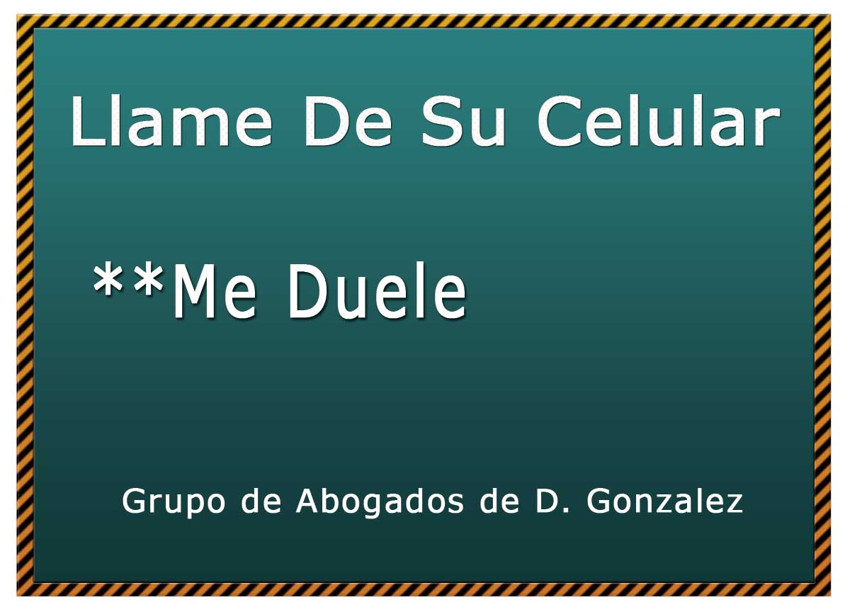 Banner Ad Design by Pragathesh Ravi for Gonzalez Law Group, P.C. | Design #1853345