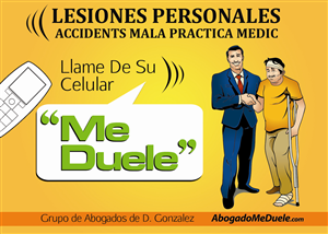 Banner Ad for Personal Injury Legal Services Marketing Brand | Banner-Design von Karolin