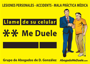 Banner Ad Design by mcase for Gonzalez Law Group, P.C. | Design: #1865119