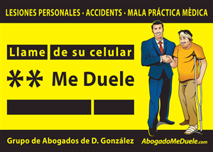 Banner Ad Design by mcase for Gonzalez Law Group, P.C. | Design: #1865124