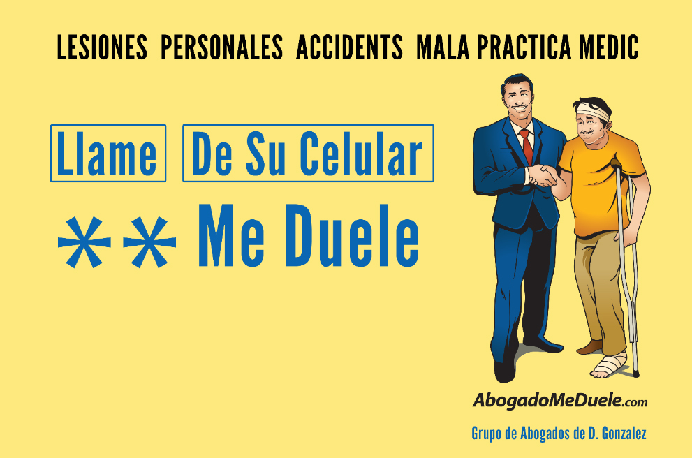 Banner Ad Design by vector Artist for Gonzalez Law Group, P.C. | Design #1872263