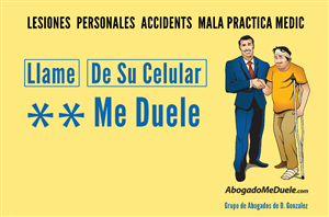 Banner Ad Design by vector Artist for Gonzalez Law Group, P.C. | Design: #1872263