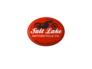 Design de Logo par Creative1one pour Salt Lake Motorcycle Co. | Design #7376280