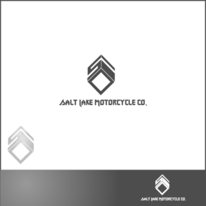 Diseño de Logo por ChinMaya para Salt Lake Motorcycle Co. | Diseño: #7451125