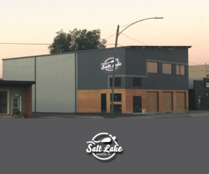 Design de Logo par Ciprian.H pour Salt Lake Motorcycle Co. | Design #7432196