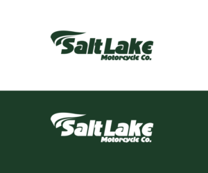 Diseño de Logo por DEZIGN RABBIT para Salt Lake Motorcycle Co. | Diseño: #7364586