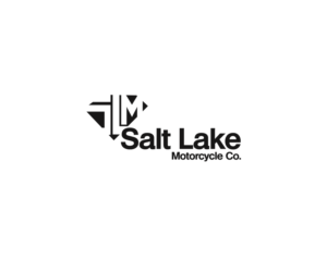 Design de Logo par DEZIGN RABBIT pour Salt Lake Motorcycle Co. | Design : #7364730