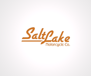 Design de Logo par DEZIGN RABBIT pour Salt Lake Motorcycle Co. | Design : #7367340
