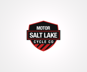 Design de Logo par DEZIGN RABBIT pour Salt Lake Motorcycle Co. | Design : #7406897