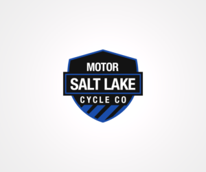 Design de Logo par DEZIGN RABBIT pour Salt Lake Motorcycle Co. | Design : #7406898