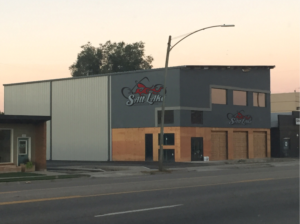 Design de Logo par Artissan pour Salt Lake Motorcycle Co. | Design : #7403189