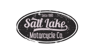 Logo Design by @gus for Salt Lake Motorcycle Co. | Design: #7364114