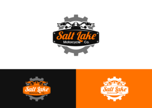Logo Design by BehindSymbols