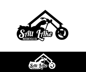 Design de Logo par Cruzetes pour Salt Lake Motorcycle Co. | Design : #7365719