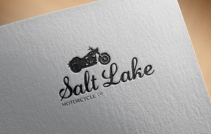 Design de Logo par moi.mili pour Salt Lake Motorcycle Co. | Design : #7370872
