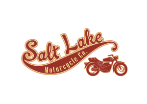 Logo Design by Wally_F for Salt Lake Motorcycle Co. | Design: #7451282