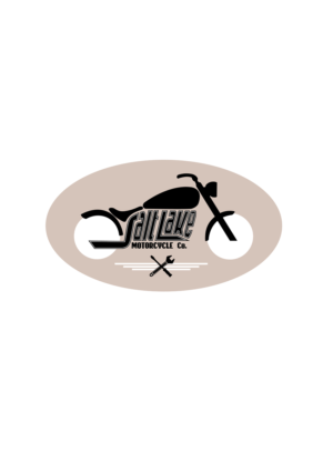 Diseño de Logo por Irakli Kupunia para Salt Lake Motorcycle Co. | Diseño: #7386260