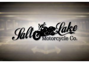 Design de Logo par broken.bike pour Salt Lake Motorcycle Co. | Design : #7370082