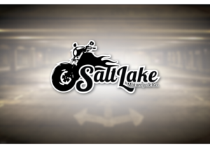 Design de Logo par broken.bike pour Salt Lake Motorcycle Co. | Design : #7370500